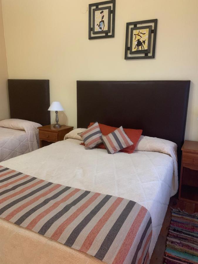 Hôtel Colonial Colon Extérieur photo